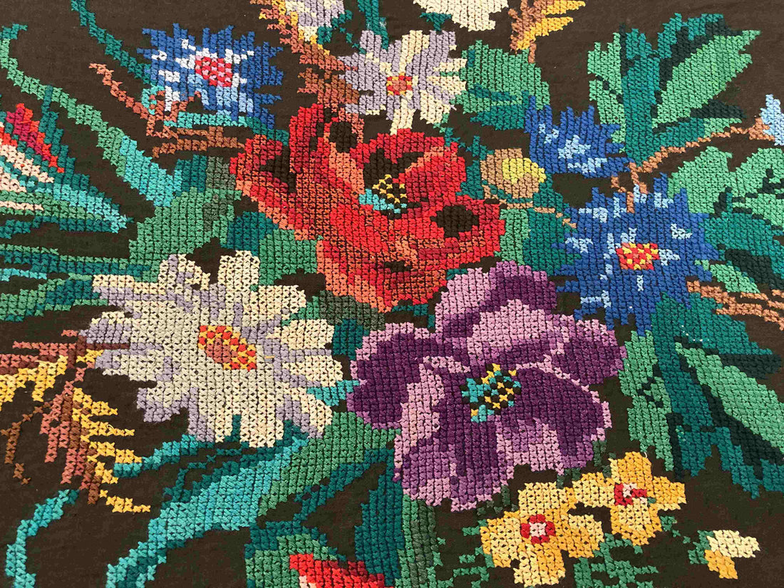 15 Types of Embroidery Every Beginner Should Know (And Which One to Try First)