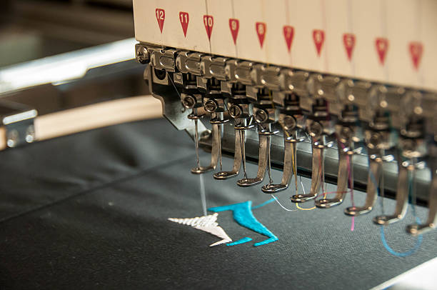 What Is Embroidery？A simple definition for beginners