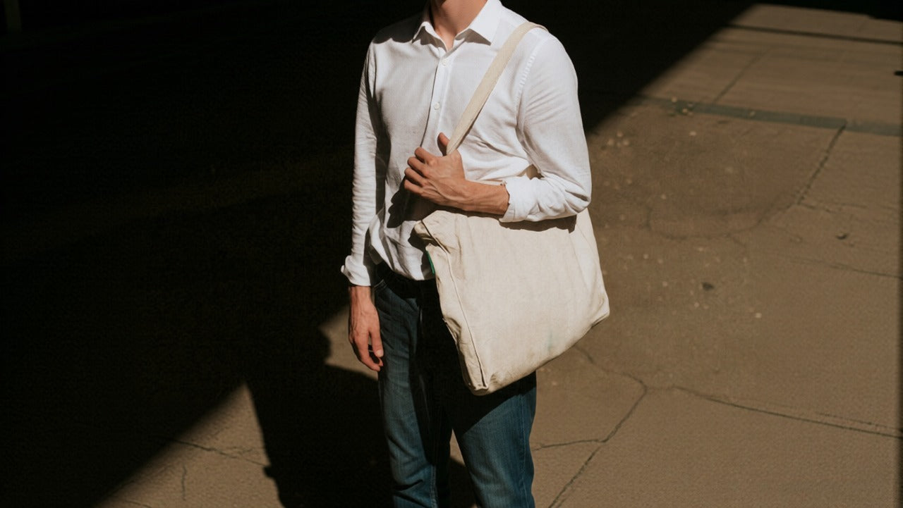 Canvas Bags