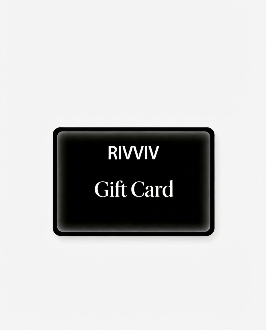 Rivviv Gift Card