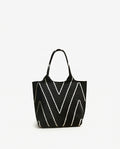 Trail Tote Bag