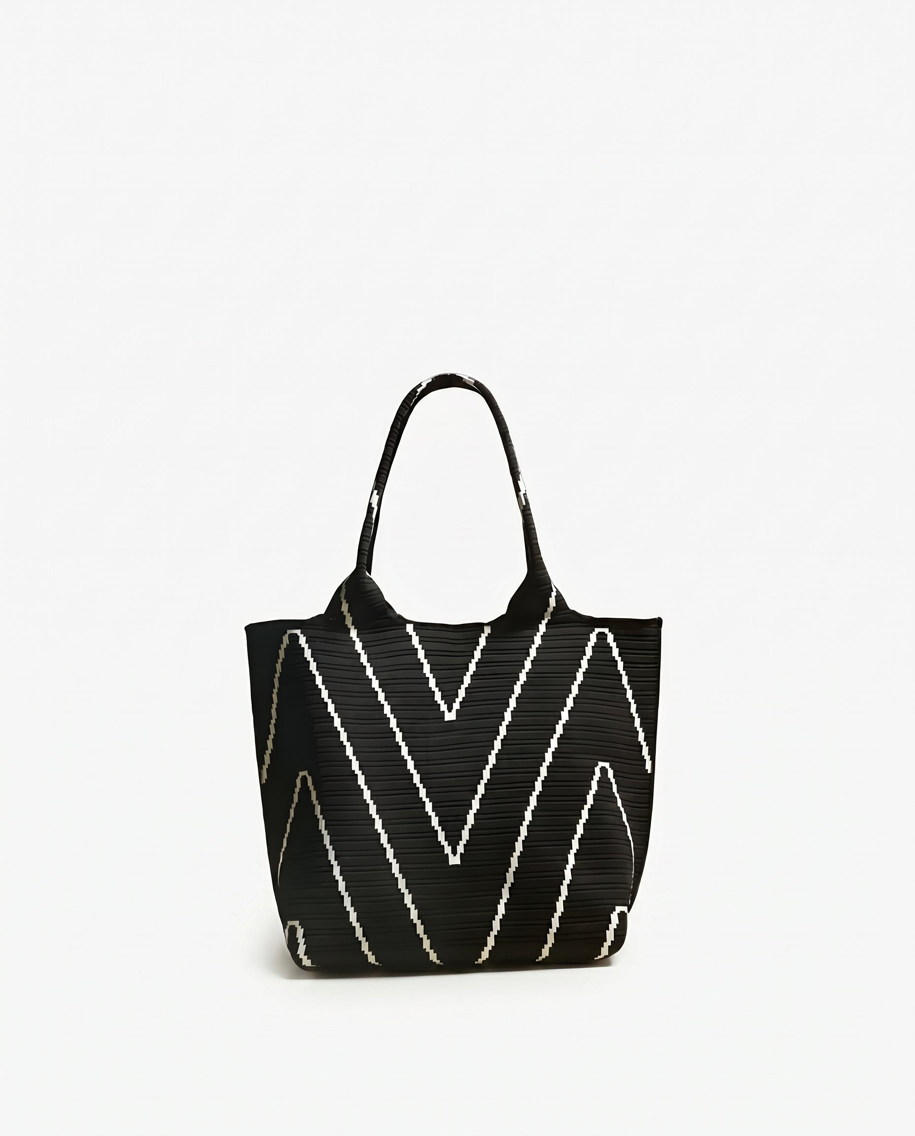 Trail Tote Bag