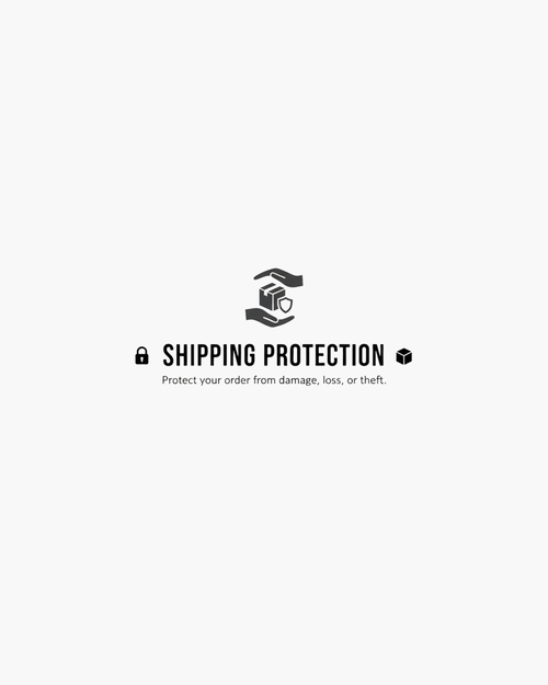 Rivviv Shipping Protection for safe and worry-free delivery