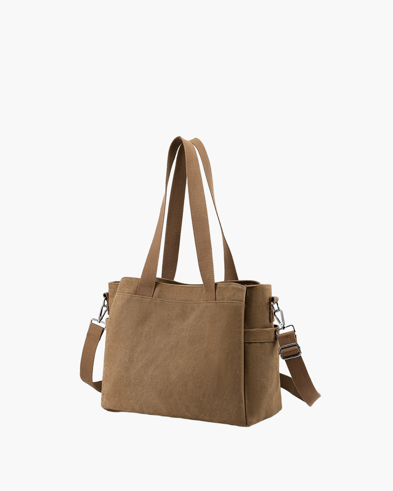Wildberry Canvas Bag