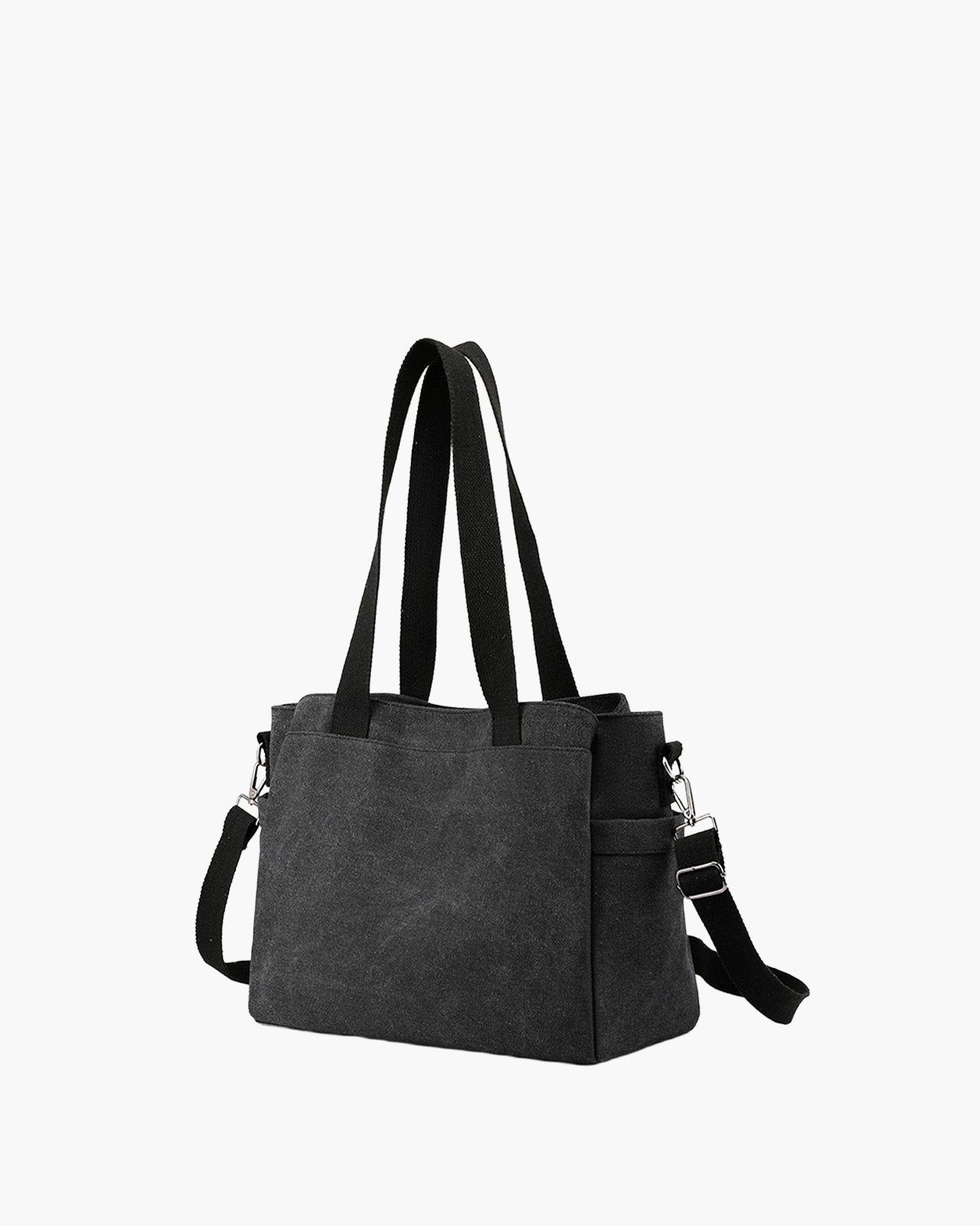 Wildberry Canvas Bag